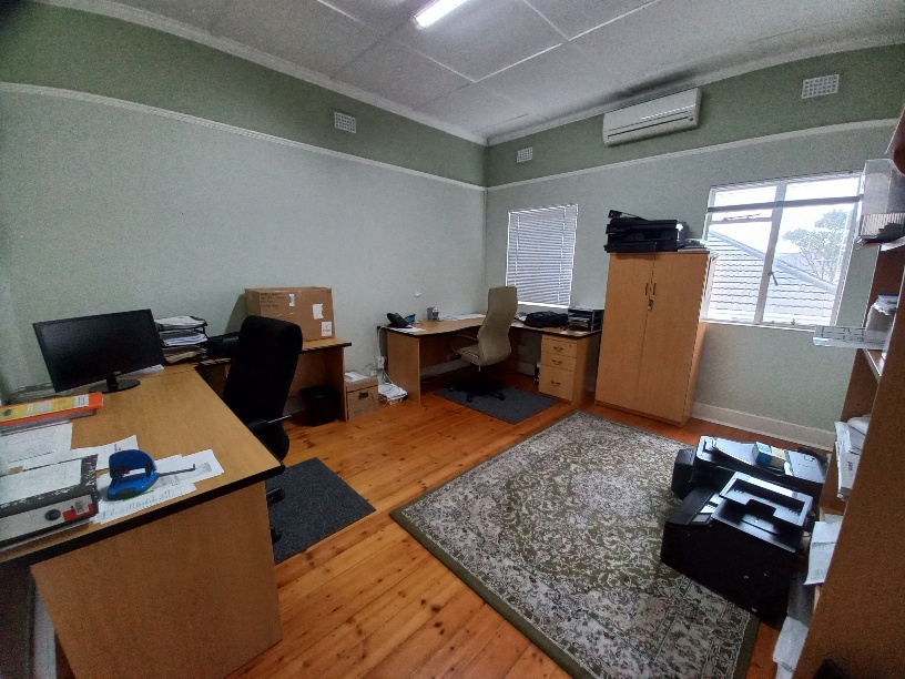 To Let Commercial Property for Rent in Berea Eastern Cape